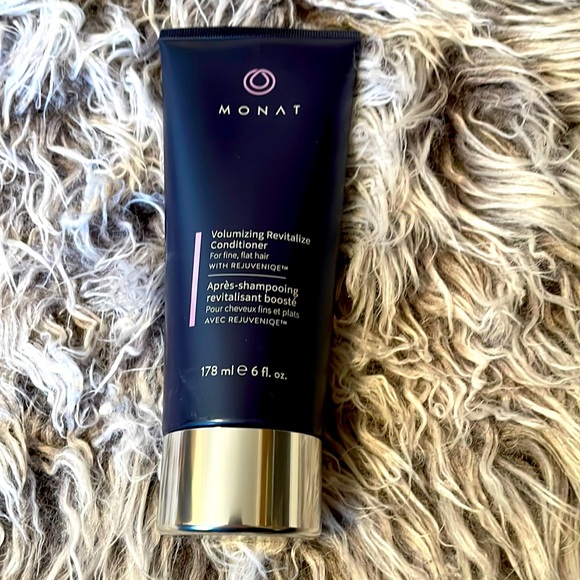 MONAT Other - MONAT Volumizing Revitalize Conditioner NEW
